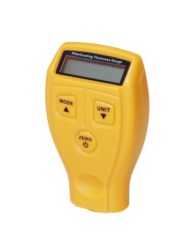 Paint Thickness Sensor